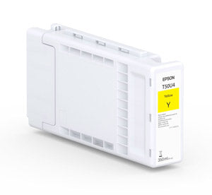Epson UltraChrome XD3 ink cartridge 1 pc(s) Yellow Epson UltraChrome XD3 ink cartridge 1 pc(s) Yellow